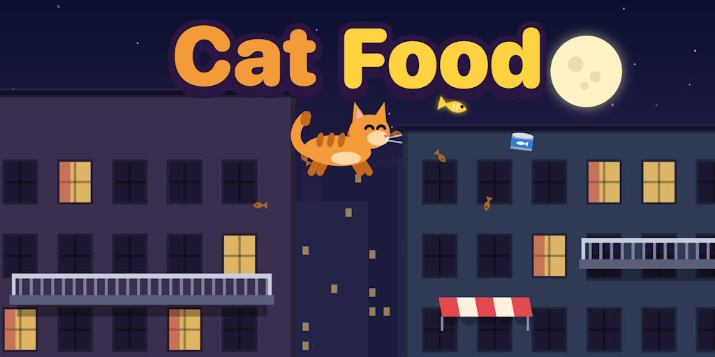 Cat Food