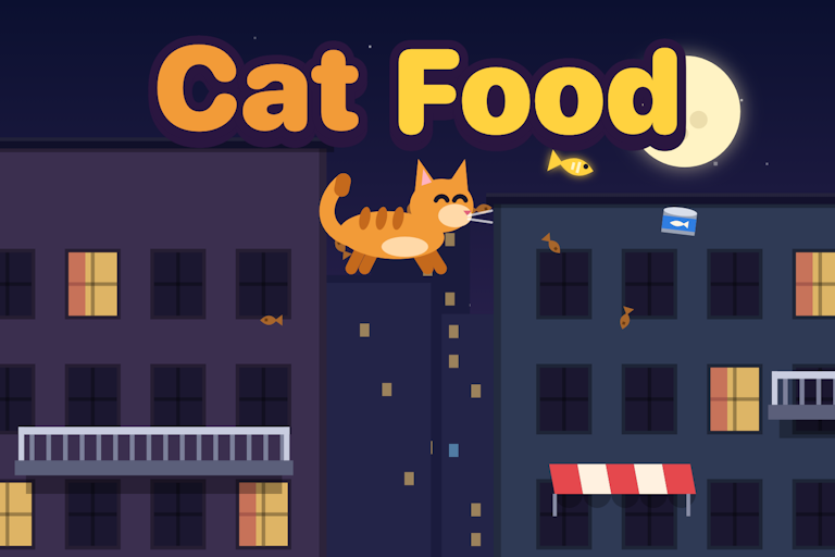 Cat Food