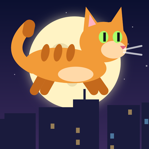 Cat Food