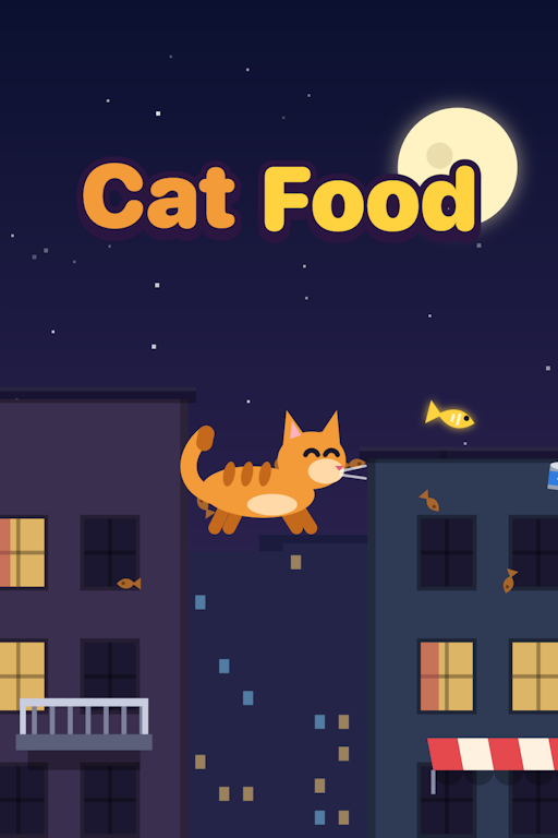 Cat Food